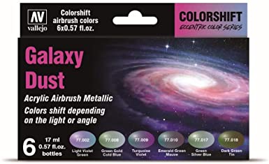 77.092 Vallejo Color Shift - Galaxy Dust | GrognardGamesBatavia