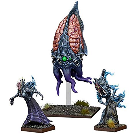 Nightstalkers WarbandBooster | GrognardGamesBatavia