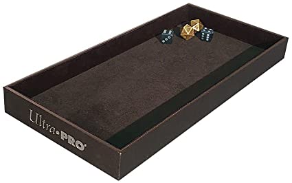 UP Dice Rolling Tray | GrognardGamesBatavia