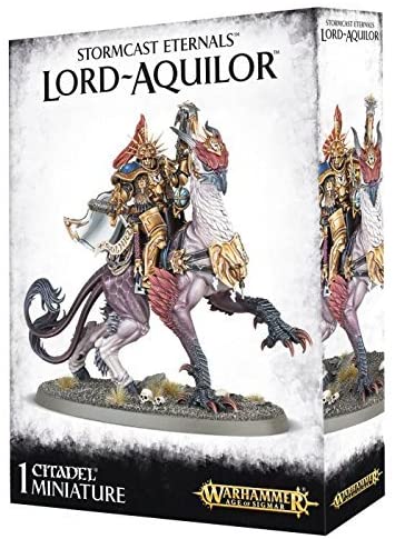 Stormcast Eternals Lord-Aquilor (web) | GrognardGamesBatavia