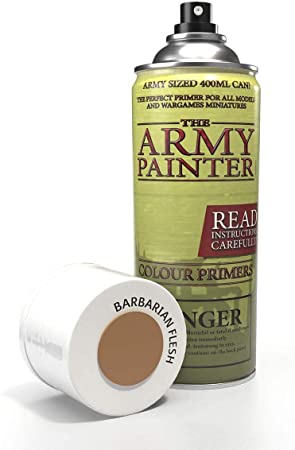 Army Painter CP3007 Barbarian Flesh | GrognardGamesBatavia