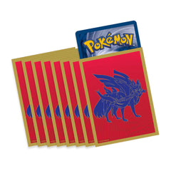 Sword & Shield - Elite Trainer Box (Zacian) | GrognardGamesBatavia