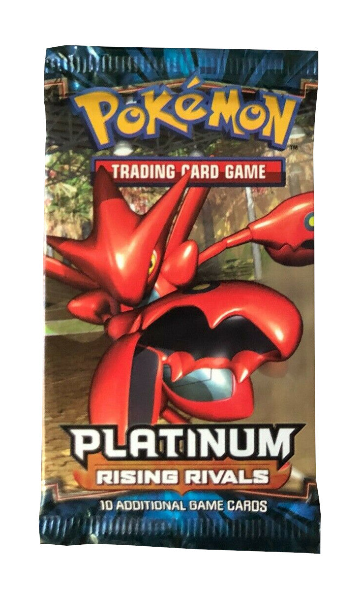 Platinum: Rising Rivals - Booster Pack | GrognardGamesBatavia