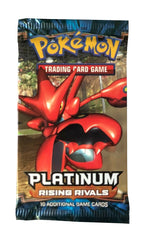 Platinum: Rising Rivals - Booster Pack | GrognardGamesBatavia