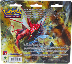 XY: BREAKpoint - 3-Pack Blister (Umbreon) | GrognardGamesBatavia