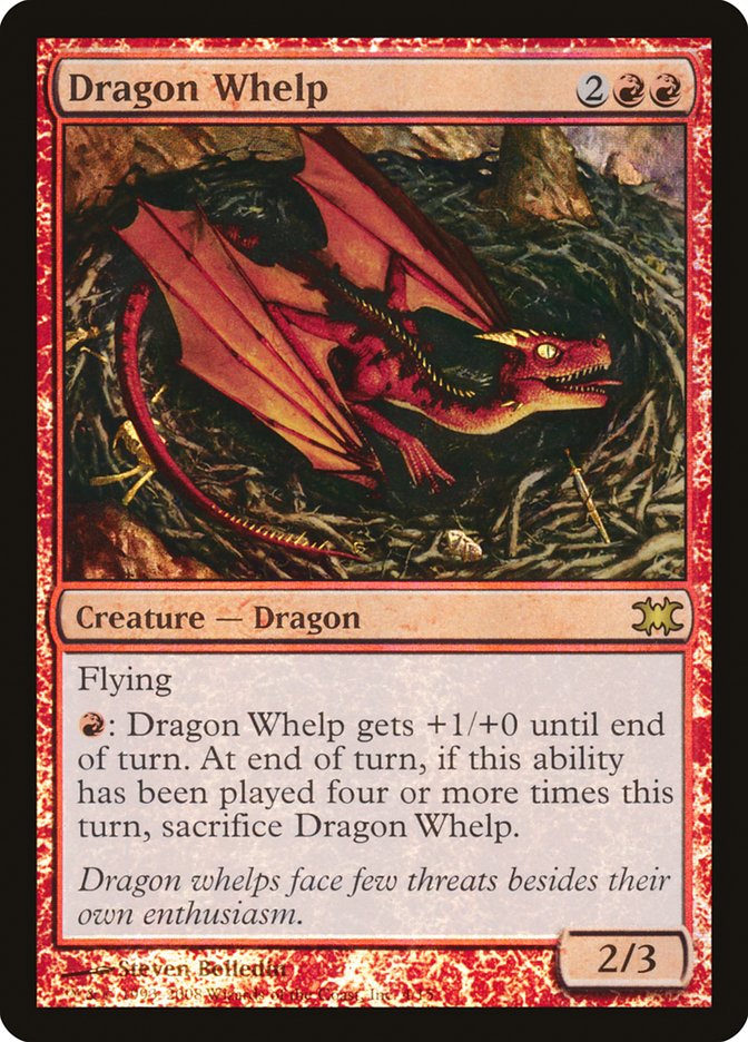 Dragon Whelp [From the Vault: Dragons] | GrognardGamesBatavia