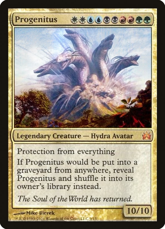 Progenitus [From the Vault: Legends] | GrognardGamesBatavia