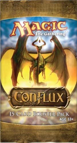 Conflux - Booster Pack | GrognardGamesBatavia