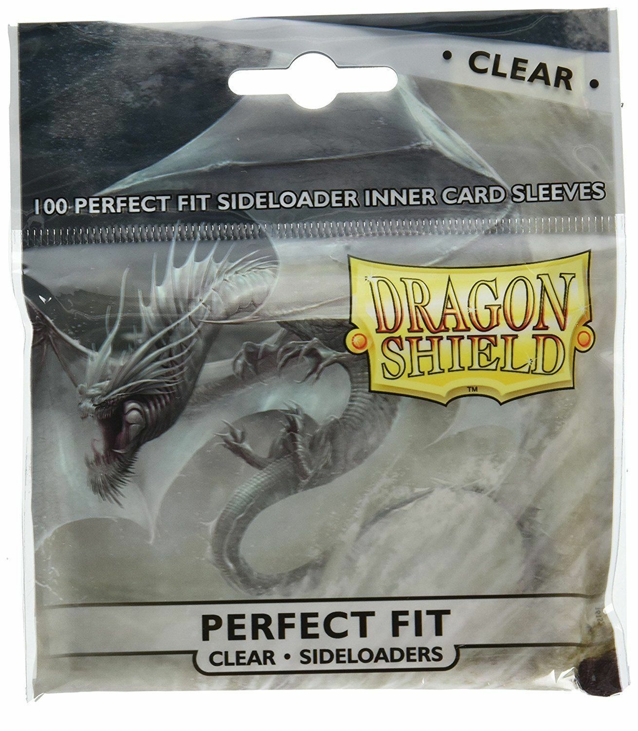 Dragon Shield Perfect Fit Side Loaders | GrognardGamesBatavia