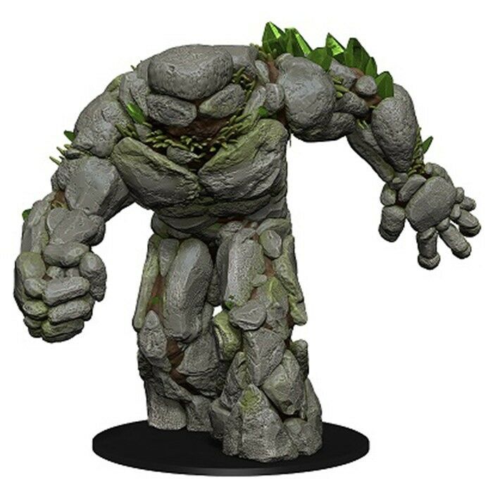 Kngmaker Earth Elemental | GrognardGamesBatavia