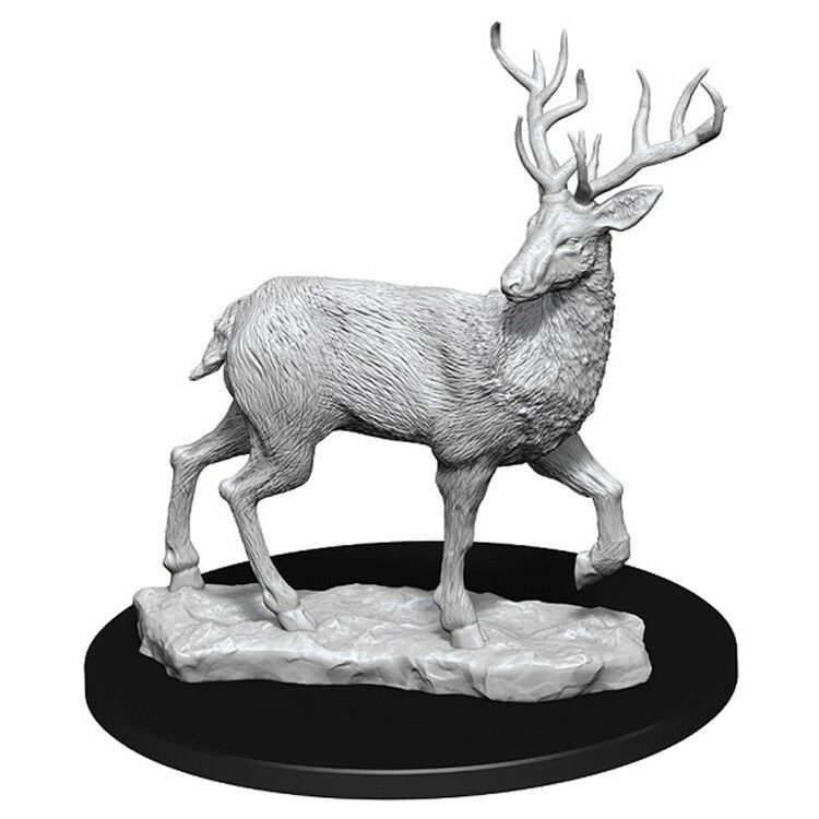 WizKids 735503 Stag | GrognardGamesBatavia