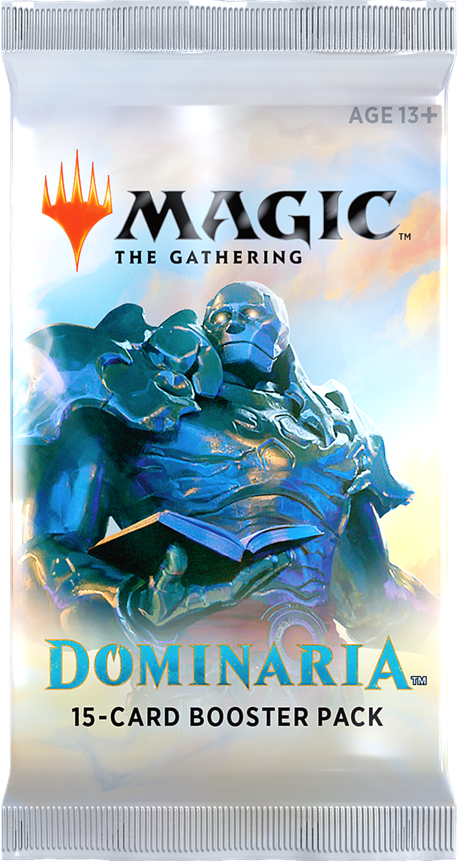 Dominaria - Booster Pack | GrognardGamesBatavia