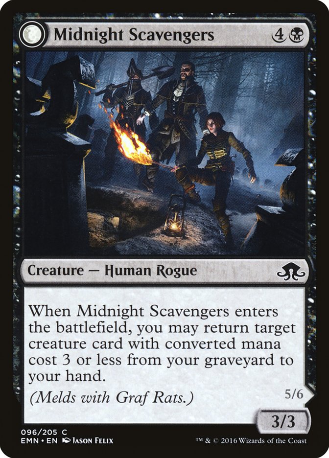 Midnight Scavengers [Eldritch Moon] | GrognardGamesBatavia