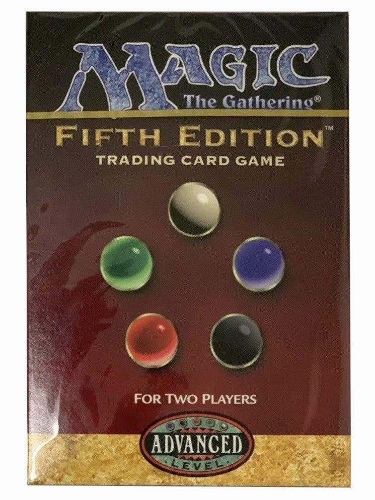 Fifth Edition - Two-Player Starter Deck | GrognardGamesBatavia