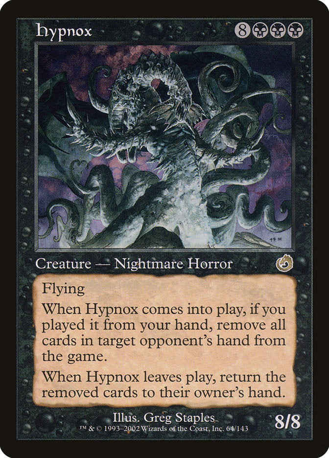 Hypnox [Torment] | GrognardGamesBatavia