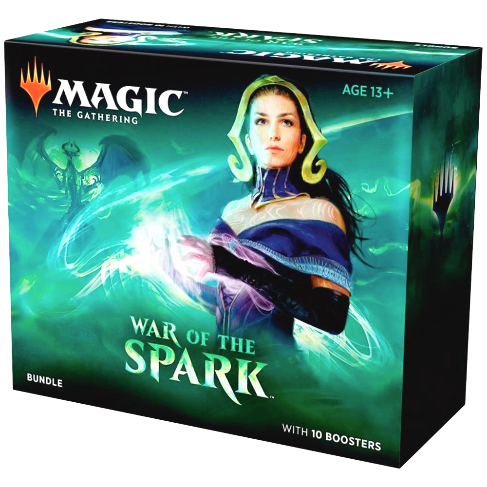 War of the Spark - Bundle | GrognardGamesBatavia