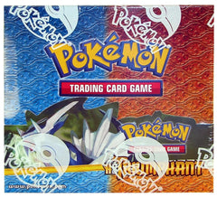 HeartGold & SoulSilver: Triumphant - Booster Box | GrognardGamesBatavia