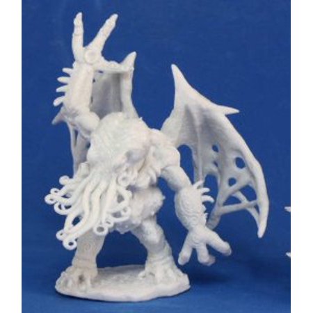 Bones 77113 Eldritch Demon | GrognardGamesBatavia