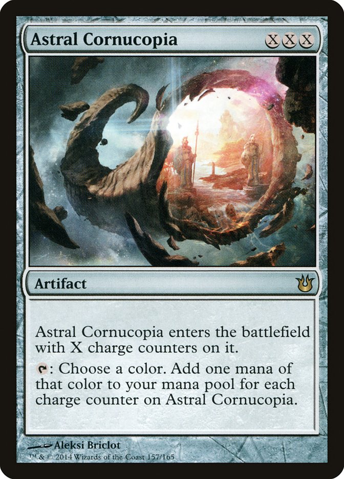 Astral Cornucopia [Born of the Gods] | GrognardGamesBatavia