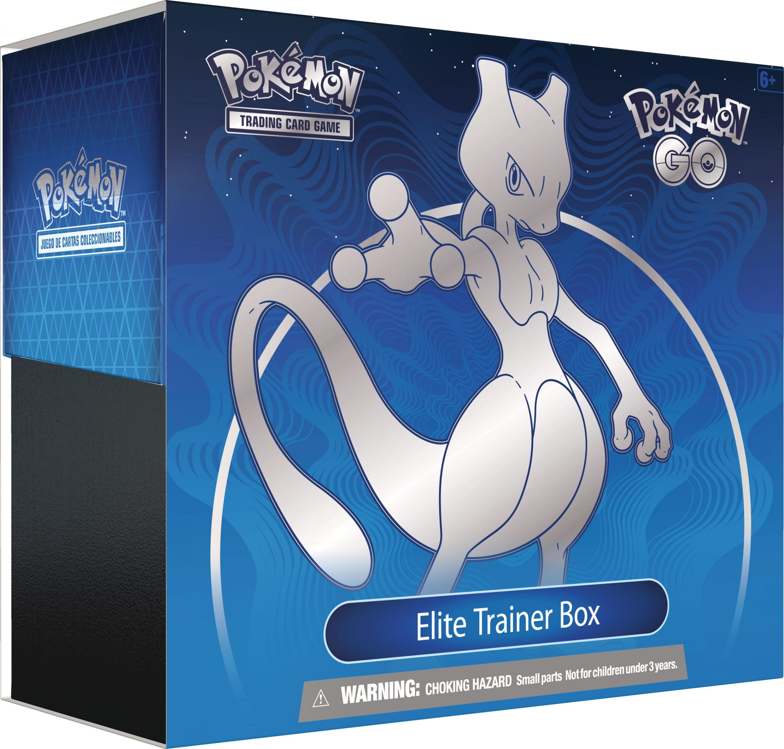 Pokemon GO - Elite Trainer Box | GrognardGamesBatavia