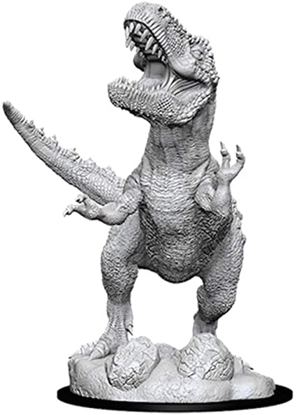 WizKids 733950 T-Rex | GrognardGamesBatavia