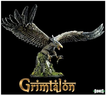 Bones 77946 Grimtalon | GrognardGamesBatavia