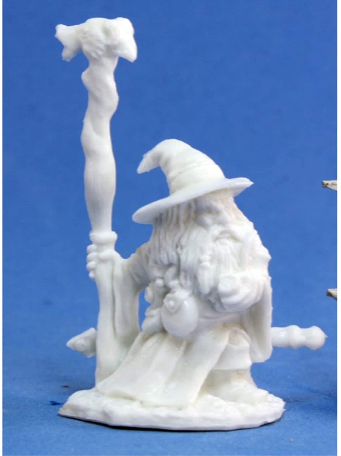 Bones 77075 Kael Stonekindle Dwarf Wizard | GrognardGamesBatavia