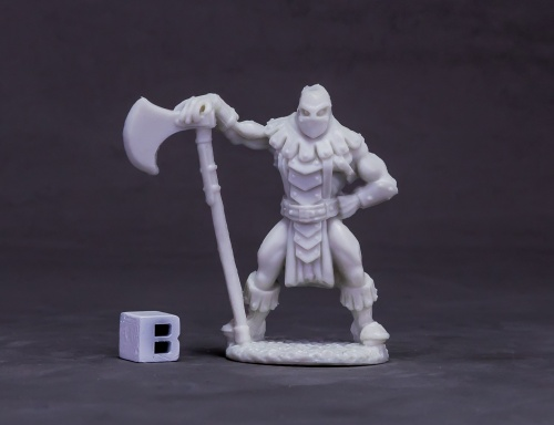 Bones 77620 Executioner | GrognardGamesBatavia