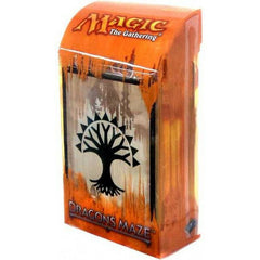 Dragon's Maze - Prerelease Pack (Selesnya & Simic) | GrognardGamesBatavia