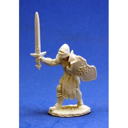 Bones 77008 Garrick the Bold | GrognardGamesBatavia