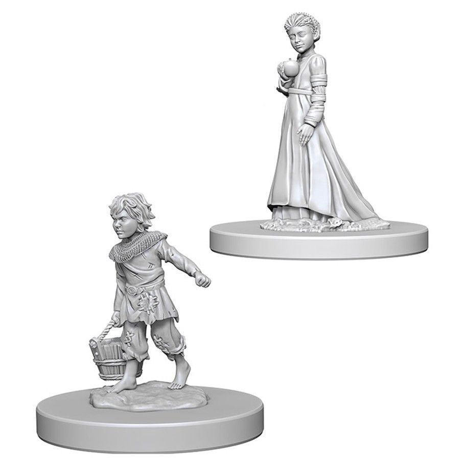 WizKids 731833 Children | GrognardGamesBatavia