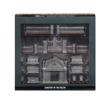 WizKids 737354 Ruins of Lastwall Cemetery of the Fallen | GrognardGamesBatavia