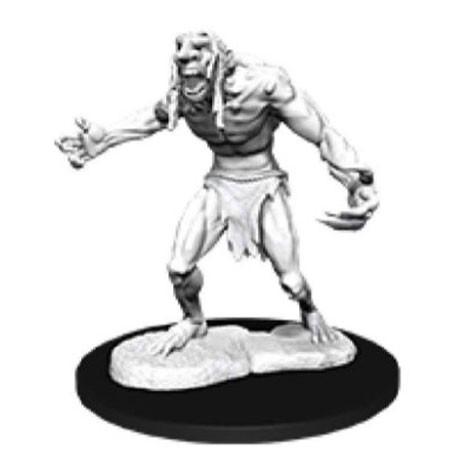 WizKids 900819 NMM Raging Troll | GrognardGamesBatavia