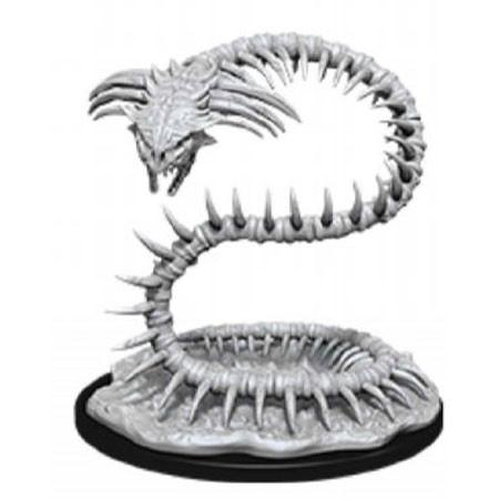 WizKids 900864 NMM Bone Naga | GrognardGamesBatavia