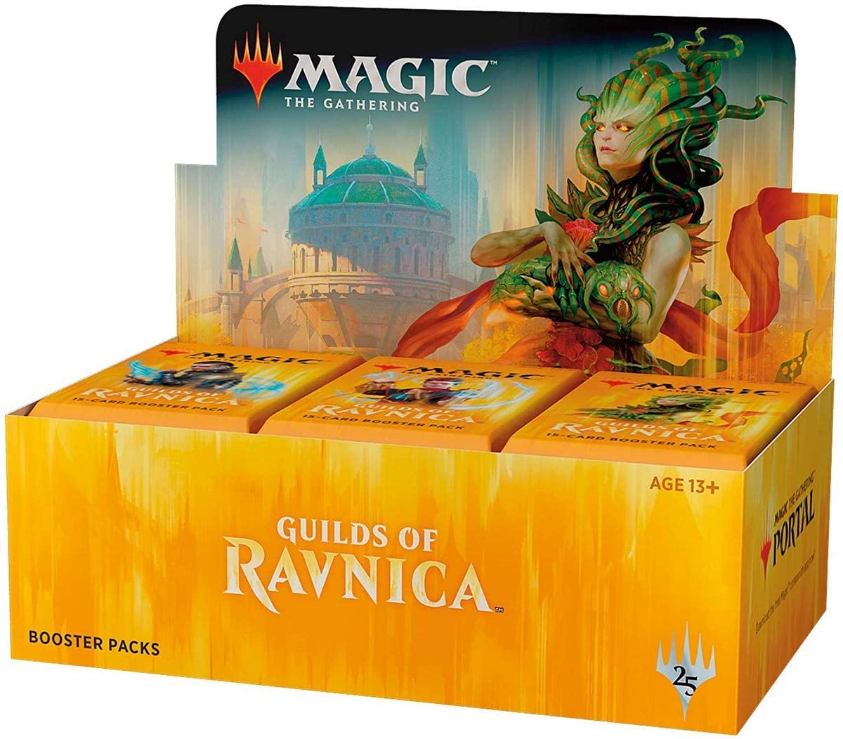 Guilds of Ravnica - Booster Box | GrognardGamesBatavia