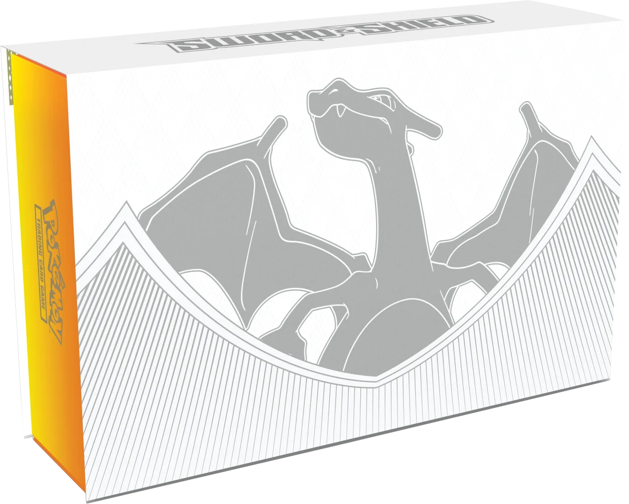 Sword & Shield - Ultra-Premium Collection (Charizard) | GrognardGamesBatavia