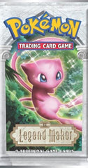 EX: Legend Maker - Booster Pack | GrognardGamesBatavia