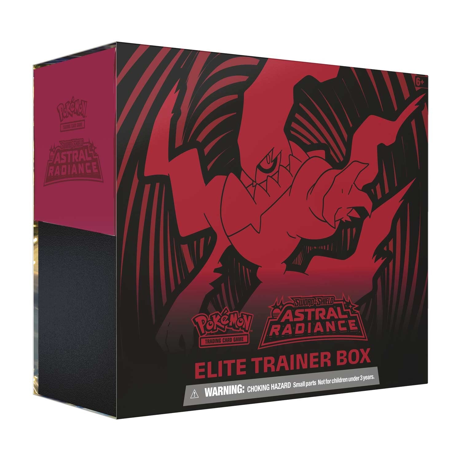 Sword & Shield: Astral Radiance - Elite Trainer Box | GrognardGamesBatavia