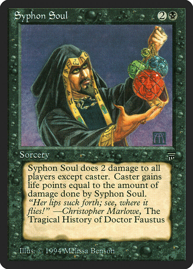 Syphon Soul [Legends] | GrognardGamesBatavia