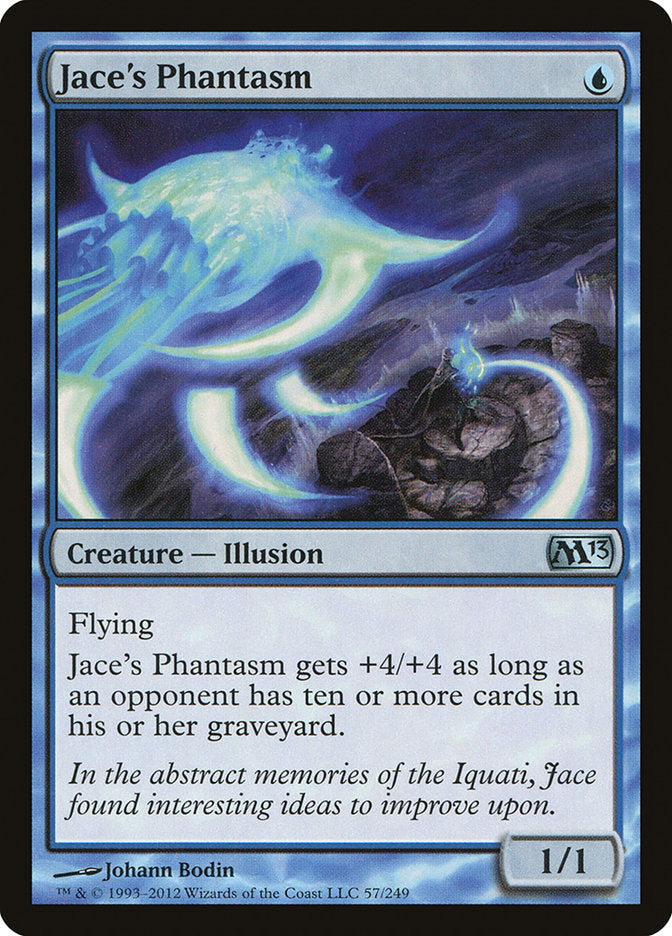 Jace's Phantasm [Magic 2013] | GrognardGamesBatavia