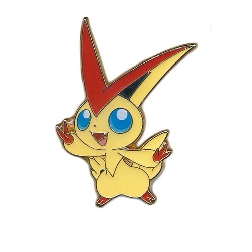 Generations - Mythical Pokemon Collection (Victini) | GrognardGamesBatavia