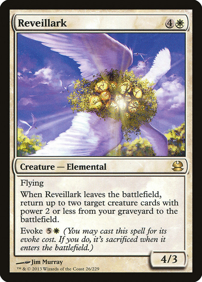 Reveillark [Modern Masters] | GrognardGamesBatavia