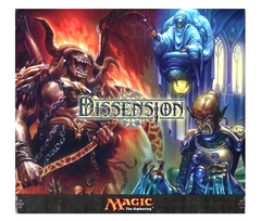 Dissension - Bundle | GrognardGamesBatavia