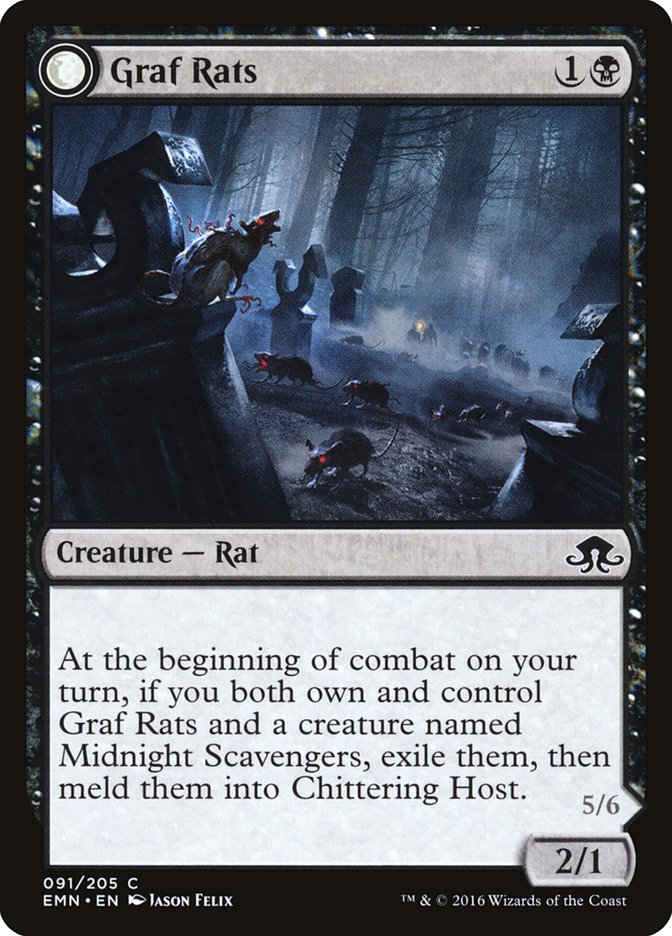 Graf Rats [Eldritch Moon] | GrognardGamesBatavia