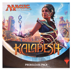 Kaladesh - Prerelease Pack | GrognardGamesBatavia