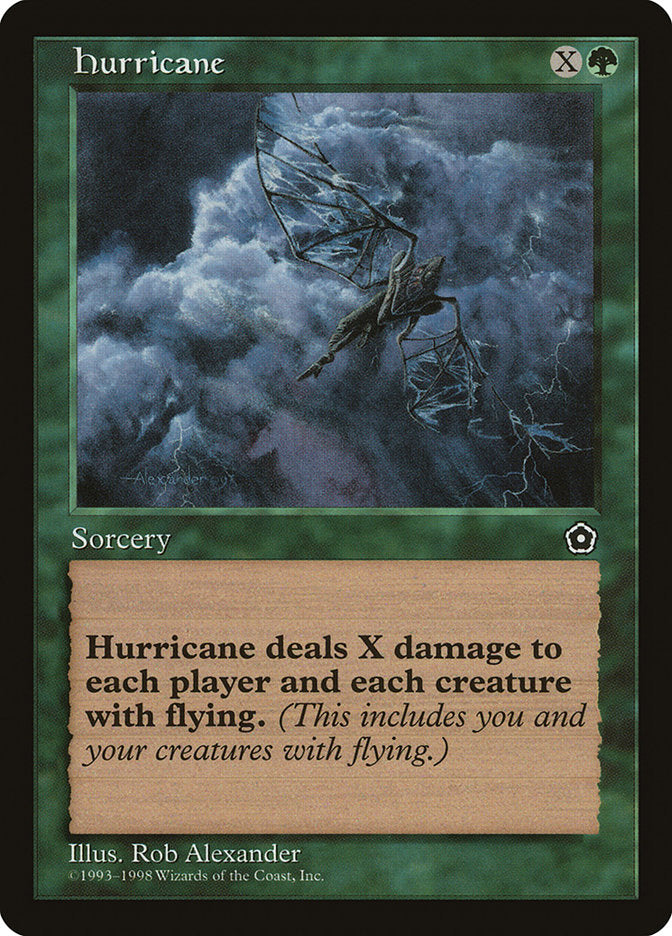 Hurricane [Portal Second Age] | GrognardGamesBatavia