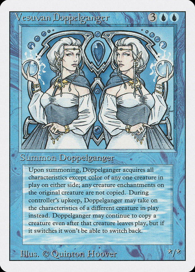 Vesuvan Doppelganger [Revised Edition] | GrognardGamesBatavia