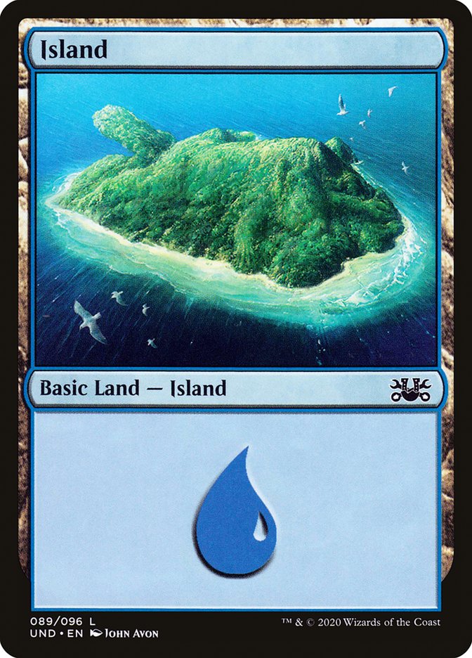 Island (89) [Unsanctioned] | GrognardGamesBatavia