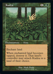 Kudzu (Retro) [30th Anniversary Edition] | GrognardGamesBatavia