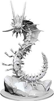 Wizkids 73393 Adult Remorhaz | GrognardGamesBatavia